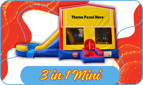 3 In 1 Mini 3 In 1 Mini