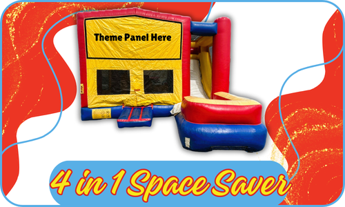 4 In 1 Space Saver 4 In 1 Space Saver