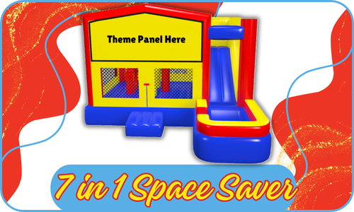 7 In 1 Space Saver 7 In 1 Space Saver