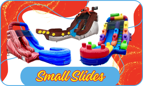 Small Slides Small Slides
