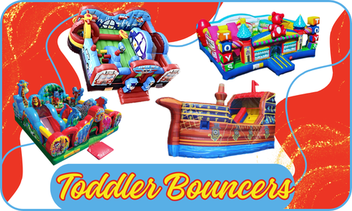 Toddler Bouncers Toddler Bouncers