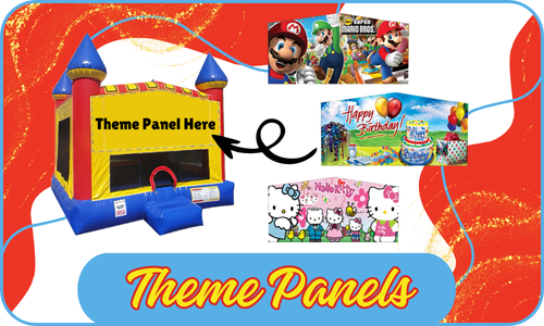 Theme Panels Theme Panels