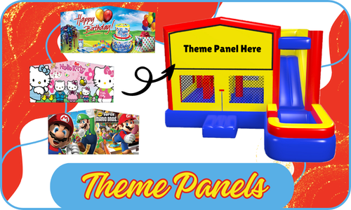 Themed Panels Themed Panels