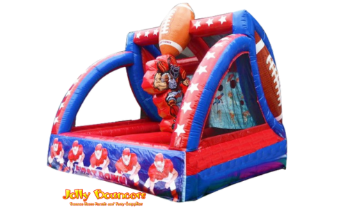 Football Toss #TB190