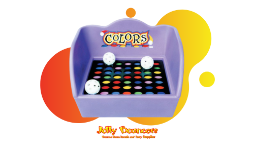 Color Carnival Game