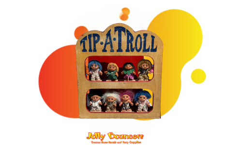 Tip A Troll
