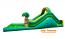16FT Magical Tropical Slide (WET ONLY) #B1905