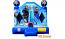 13 X 13 Frozen #B126