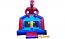 13 X 13 3D Spiderman #B20 13 X 13 3D Spiderman #B20