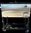 Metal Ice Chest