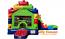 4 In 1 Jumbo Blocks (WET/DRY) $40 Extra For Wet #BC017