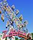 Zipper Carnival Ride Zipper Carnival Ride