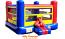 Boxing Ring Ald #TB68