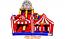 Carnival Fun Obstacle Course #BD108