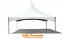 20' X 20'  Premium High Peak Tent