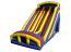 22 Ft Dual Lane Slide (DRY ONLY) #S170