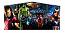Avengers Panel