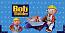 Bob the Builder Panel