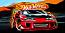 Hot Wheels Panel