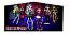 Monster High Panel Monster High Panel