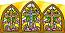 Religious (Crosses) Panel