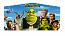 Shrek Panel