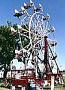 38 Ft Ferris Wheel