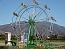 50 ft Ferris Wheel
