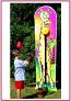 High Striker (Kids)