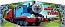 All Aboard The Train Panel