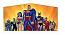 Justice League Panel