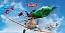 Planes Disney Panel