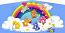Care Bears  Panel