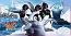 Happy Feet Panel