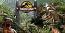 Jurassic Park Panel
