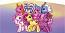 My Little Pony Panel