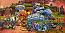 Skylander Panel
