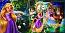 Tangled Panel