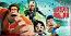 Wreck it Ralph Panel