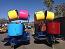 Tubs of Fun
