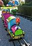 Tiny Trot Train