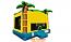 15 X 15 Tropical Module #B1733