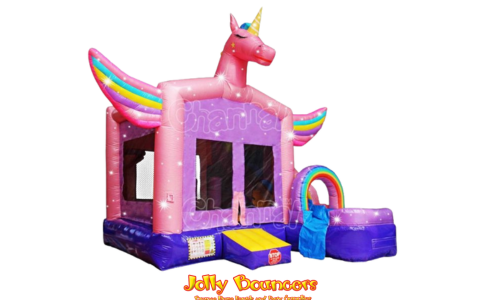 4 in 1 Glitter Unicorn Space Saver (WET/DRY) #BD111 4 in 1 Glitter Unicorn Space Saver (WET/DRY) #BD111