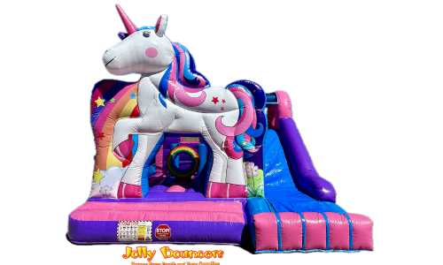 4 in 1 Unicorn Space Saver - DRY ONLY #E20 4 in 1 Unicorn Space Saver - DRY ONLY #E20