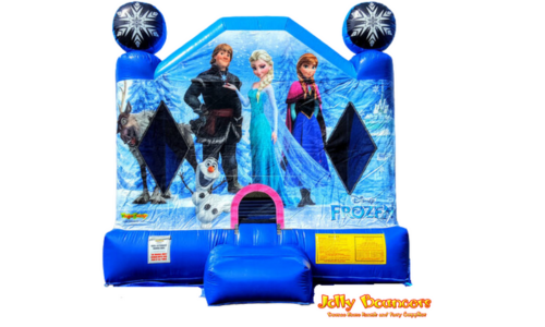 13 X 13 Frozen #B126 13 X 13 Frozen #B126