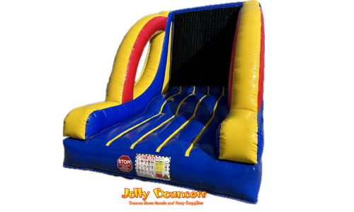 Velcro Wall #BC043