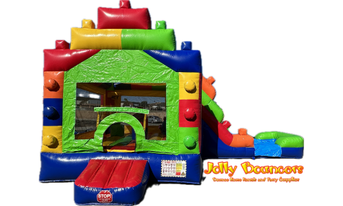 4 In 1 Jumbo Blocks (WET/DRY) $40 Extra For Wet #BC017 4 In 1 Jumbo Blocks (WET/DRY) $40 Extra For Wet #BC017