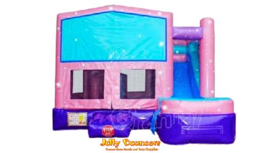 4 in 1 Space Saver Pink Glitter (WET/DRY) #BD103 4 in 1 Space Saver Pink Glitter (WET/DRY) #BD103