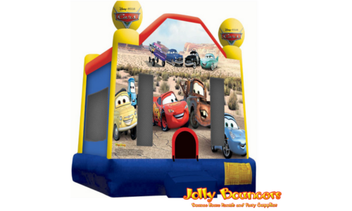 13 X 13 Cars NJ #TB44 13 X 13 Cars NJ #TB44