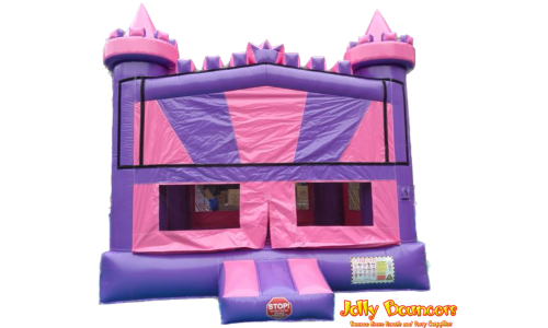 13 X 13 Pink and Purple Module #E32 13 X 13 Pink and Purple Module #E32